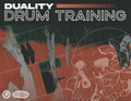 DUALITY Drum Training Course - ProducerGrind
