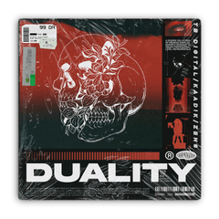 DUALITY Premium Drum Kit