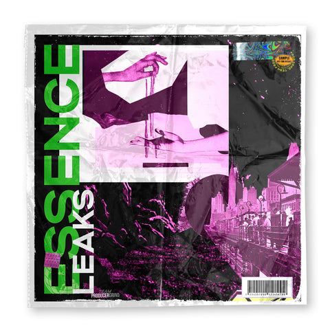 ESSENCE Leaks - ProducerGrind