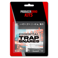 ESSENTIAL Trap Snares - ProducerGrind