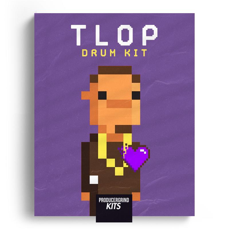 Free Drum Kits (808s, Kicks, Hi Hats, etc.) – ProducerGrind