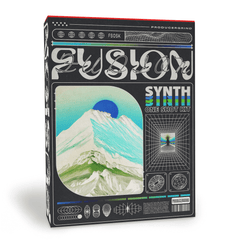 FUSION Synth One Shot Kit