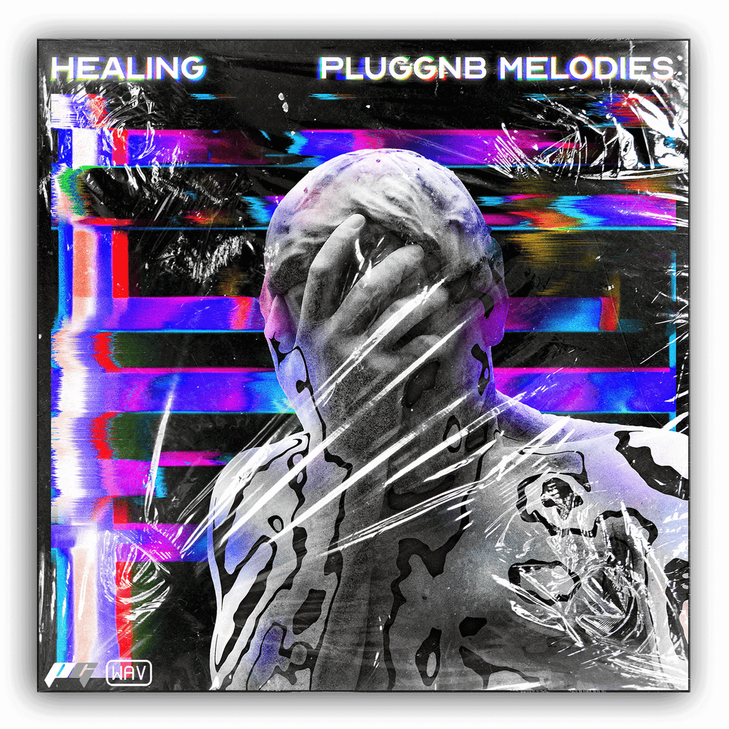 HEALING PluggNB Melodies - ProducerGrind
