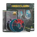HIGH CLASS Premium Drum Kit - ProducerGrind
