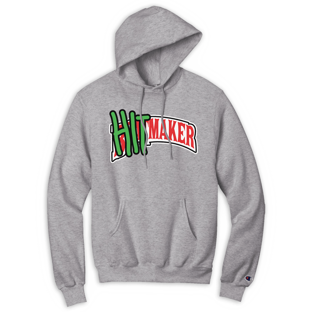 HITMAKER Merch Collection ProducerGrind