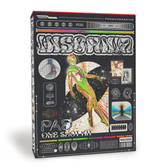 INSOMNIA Pad One Shot Kit