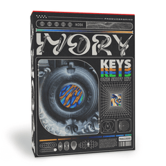 IVORY Keys One Shot Kit