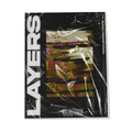 LAYERS Percussion Loops Vol 1 - ProducerGrind