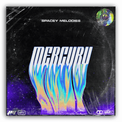 MERCURY Spacey Melodies