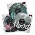 MOOD Premium Melodies Vol 1-3 Bundle - Producergrind