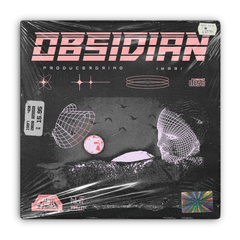 OBSIDIAN Dark Sample Collection