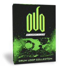 OVO Sessions - Drum Loop Collection