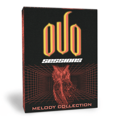 OVO Sessions - Melody Collection