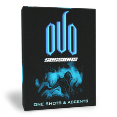 OVO Sessions - One Shots & Accents