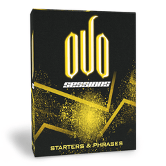 OVO Sessions - Starters & Phrases