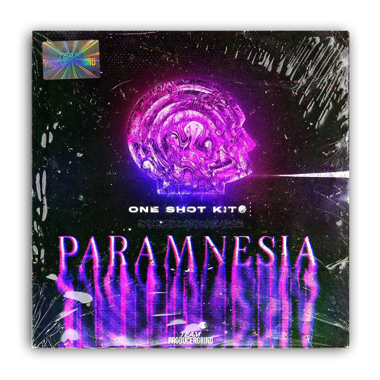 One Shot Kit 25+ One Shots Kits For Making Beats (Dark Trap, Vintage, R&B, etc ...
