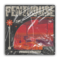 PENTHOUSE Melody MIDI Collection