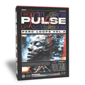 Pulse Percussion Loops Vol 2 - Bandpassed - ProducerGrind