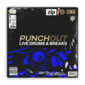 PUNCHOUT Live Drums & Breaks - ProducerGrind