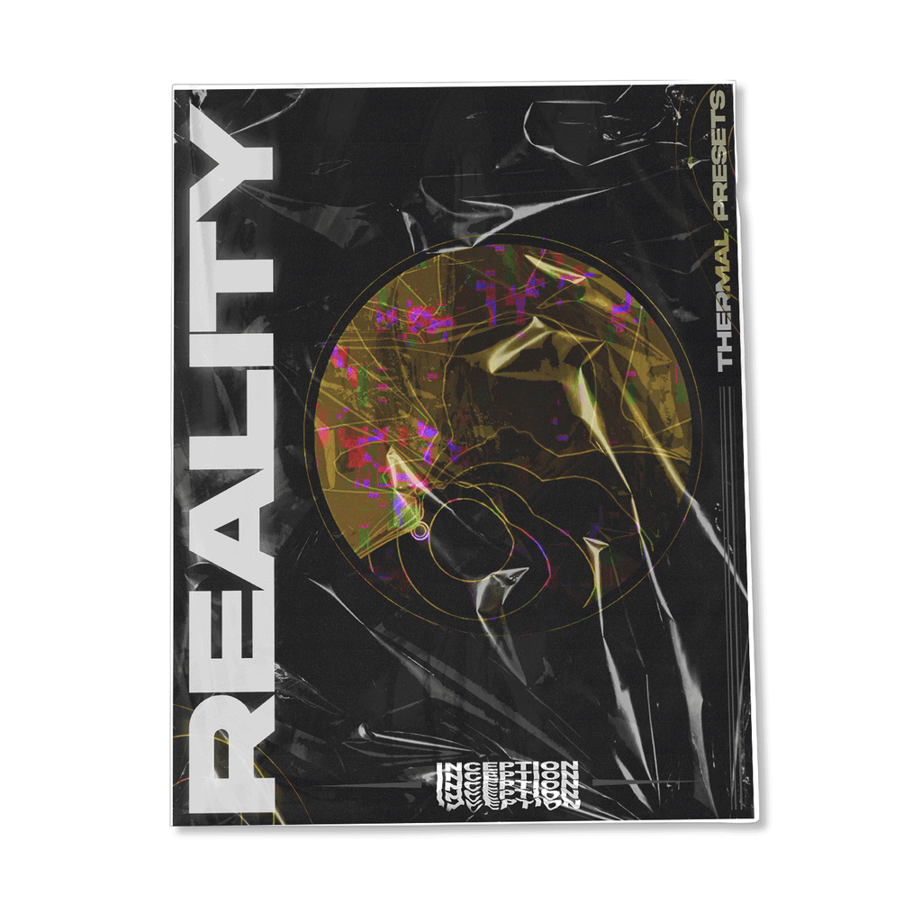 REALITY Thermal Bank - ProducerGrind
