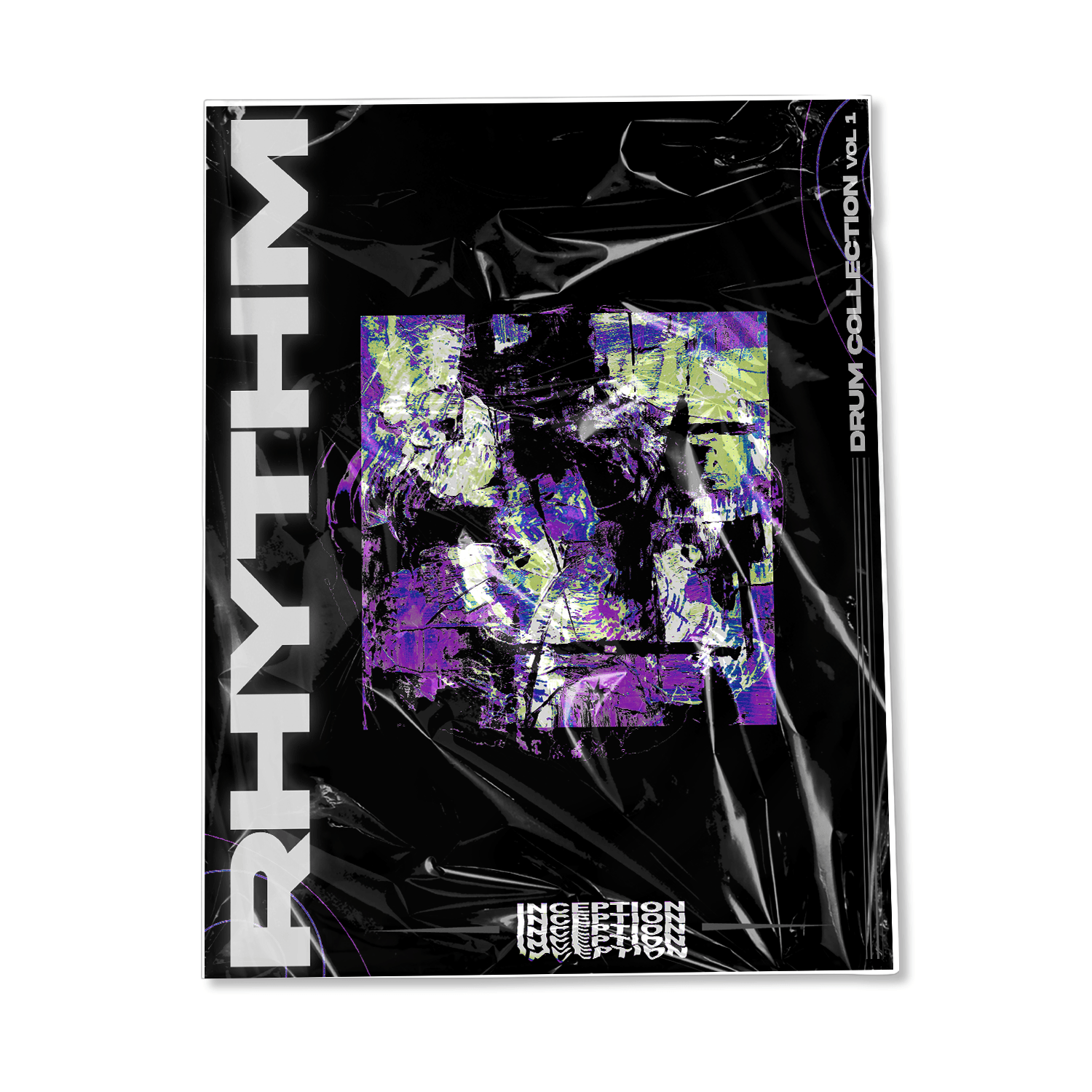 RHYTHM Drum Collection Vol 1 – ProducerGrind