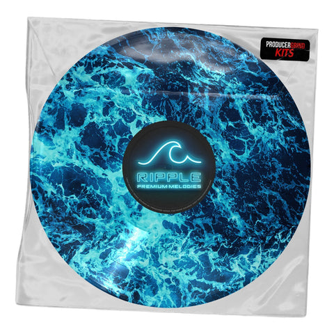 RIPPLE Premium Melodies Vol 1 - ProducerGrind