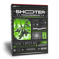 SHOOTER Trap Drum Kit - ProducerGrind