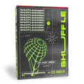 SHUFFLE Hihat MIDI + Loops - ProducerGrind