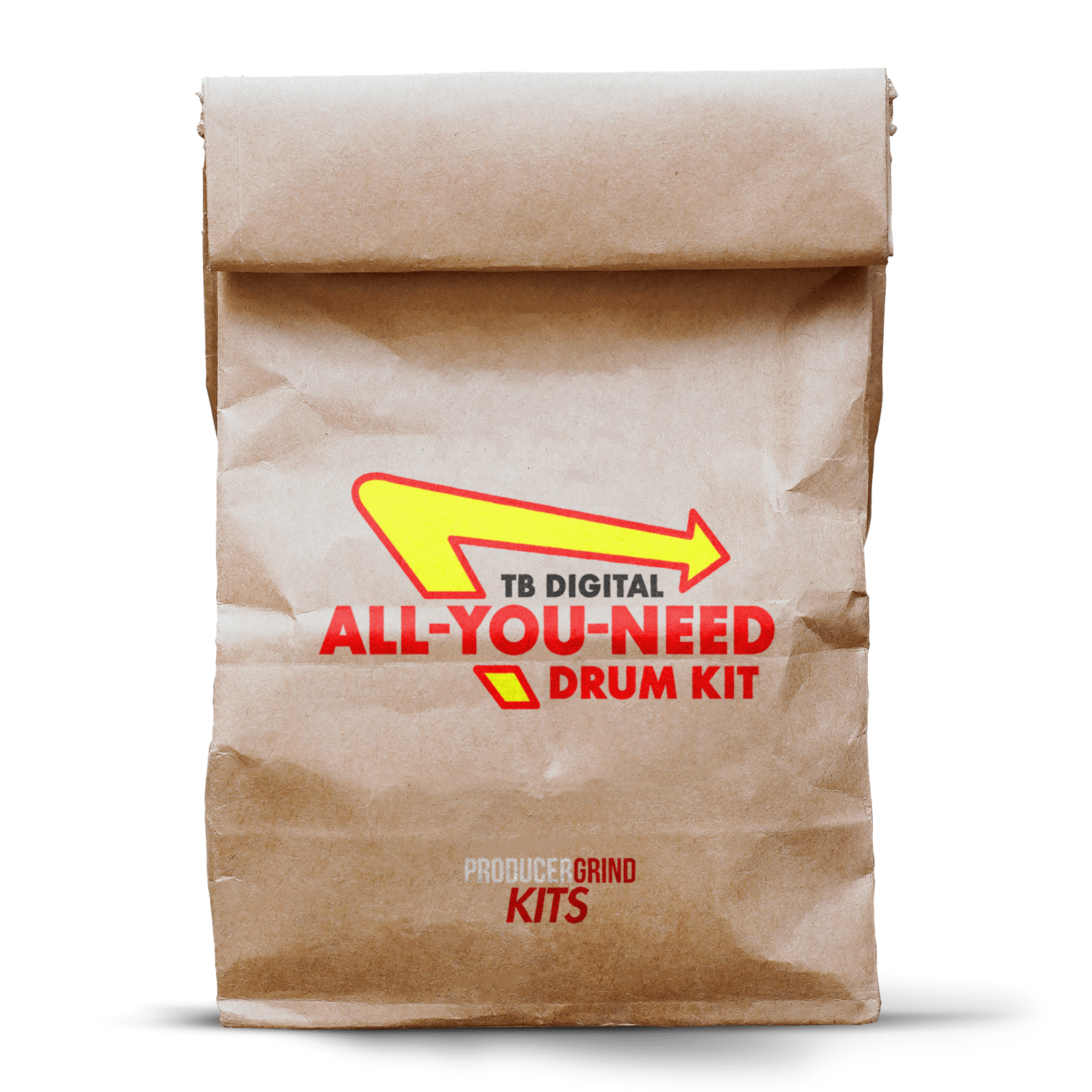 50+ Producer Drum Kits (Trap, LoFi & HipHop) Producergrind