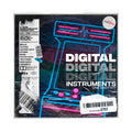 TB Digital 'Digital Instruments' One-Shot Kit - Producergrind