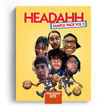 Team Producergrind 'Headahh' Sample Pack Vol 2 - Producergrind