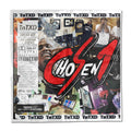 TnTXD 'CHOSEN1' Drums & Melodies - ProducerGrind