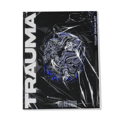 TRAUMA Trap Drum Kit