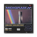 TWiLL 'MIDIGRAM' MIDI Melody Collection Vol 2 - ProducerGrind