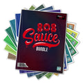 WhoIsJBeats '808 SAUCE' MIDI Kit Vol 1-7 Bundle - ProducerGrind